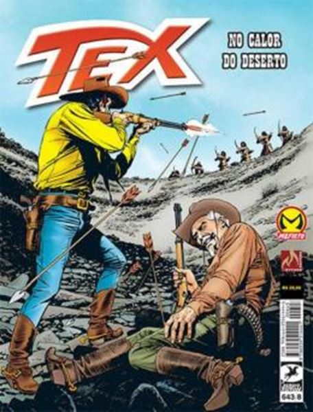 Picture of TEX 643