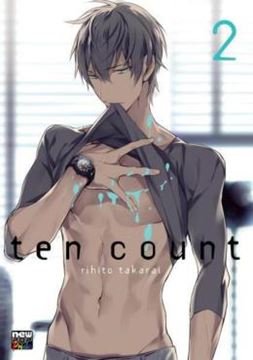 Imagem de TEN COUNT - VOL. 2