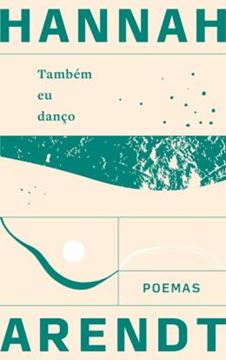 Imagem de TAMBÉM EU DANÇO - POEMAS - EDICAO BÍLINGUE