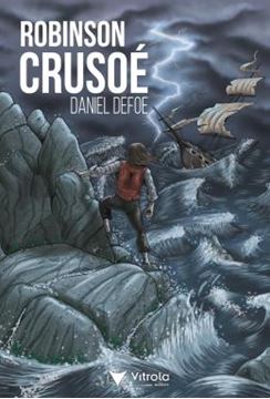 Imagem de ROBINSON CRUSOE