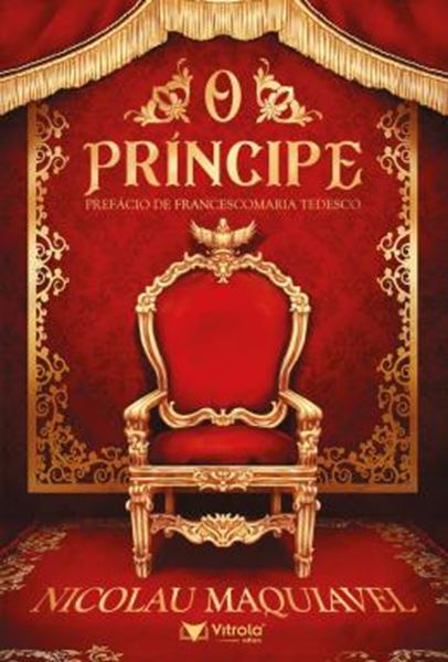 Picture of O PRINCIPE