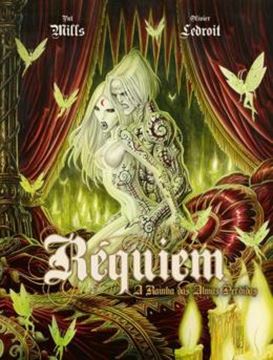 Imagem de REQUIEM - VOLUME 4