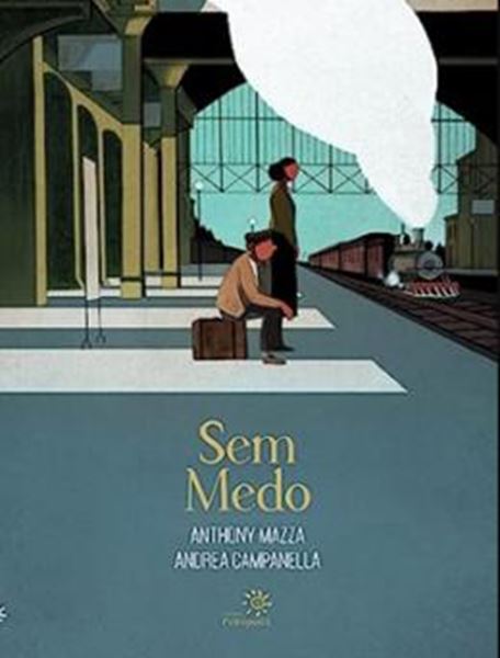 Picture of SEM MEDO