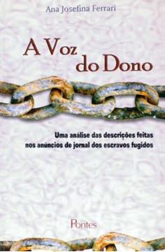 Imagem de A VOZ DO DONO