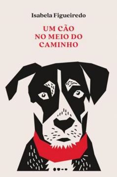 Imagem de UM CAO NO MEIO DO CAMINHO