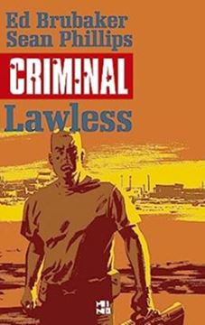 Imagem de CRIMINAL VOL. 02 - LAWLESS
