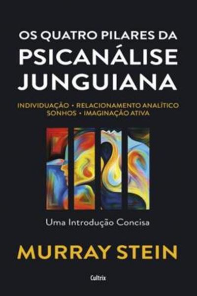 Picture of OS QUATRO PILARES DA PSICANALISE JUNGUIANA