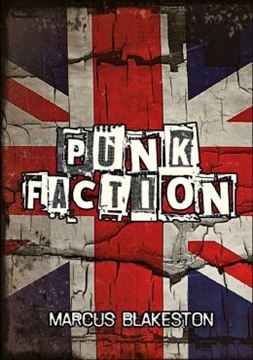 Imagem de PUNK FACTION