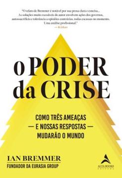 Imagem de O PODER DA CRISE