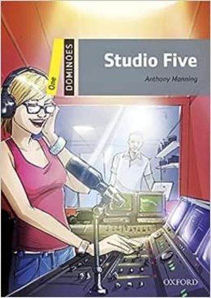 Picture of STUDIO FIVE WITH AUDIO
