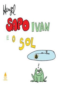 Imagem de SAPO IVAN E O SOL