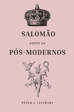 Imagem de SALOMAO ENTRE OS POS-MODERNOS