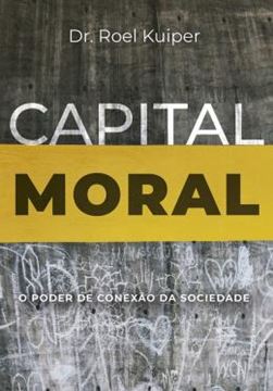 Imagem de CAPITAL MORAL