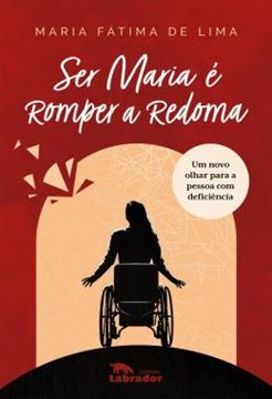 Imagem de SER MARIA E ROMPER A REDOMA