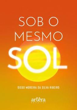 Imagem de SOB O MESMO SOL