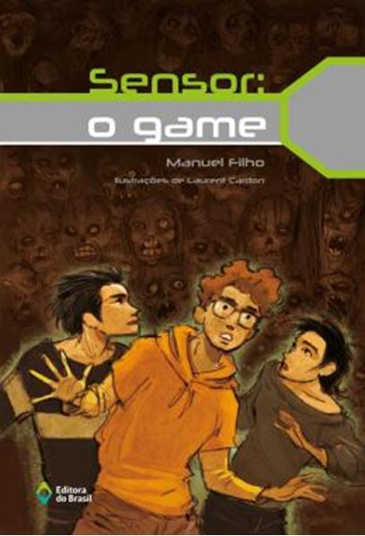 Picture of SENSOR - O GAME