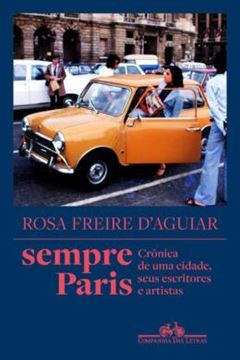 Imagem de SEMPRE PARIS