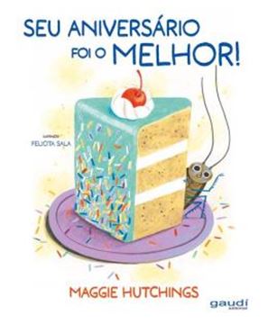 Imagem de SEU ANIVERSARIO FOI O MELHOR!