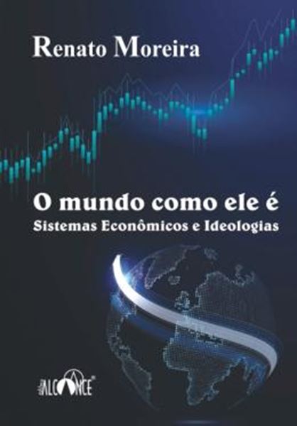 Picture of O MUNDO COMO ELE E