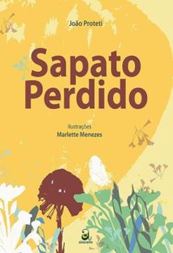 Imagem de SAPATO PERDIDO