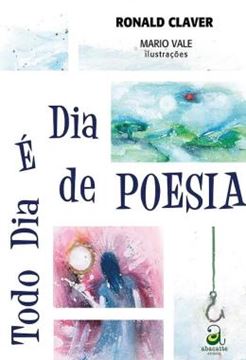 Imagem de TODO DIA E DIA DE POESIA