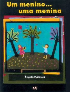 Imagem de UM MENINO... UMA MENINA - 2ª ED