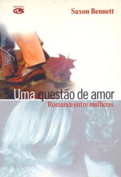Imagem de UMA QUESTAO DE AMOR