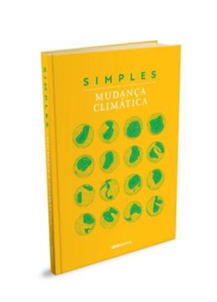 Picture of SIMPLES - MUDANCA CLIMATICA