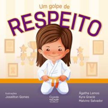 Imagem de UM GOLPE DE RESPEITO