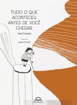 Imagem de TUDO O QUE ACONTECEU ANTES DE VOCE CHEGAR