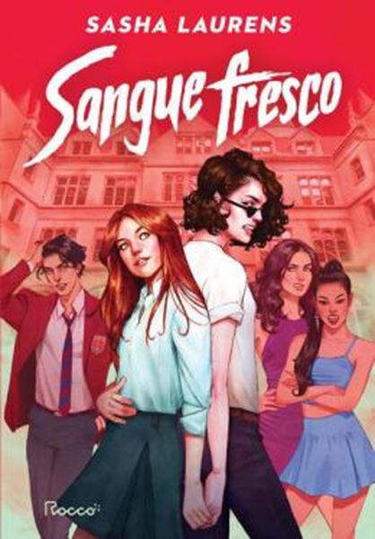 Picture of SANGUE FRESCO
