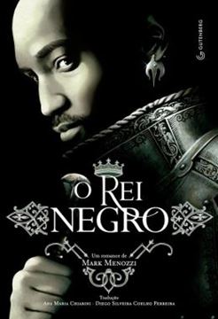 Imagem de REI NEGRO, O