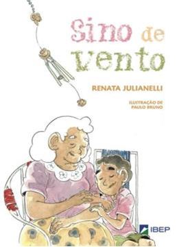 Imagem de SINO DE VENTO