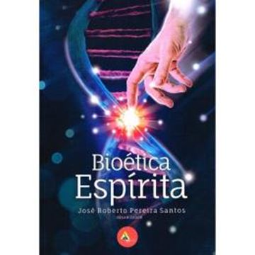 Imagem de BIOETICA ESPIRITA