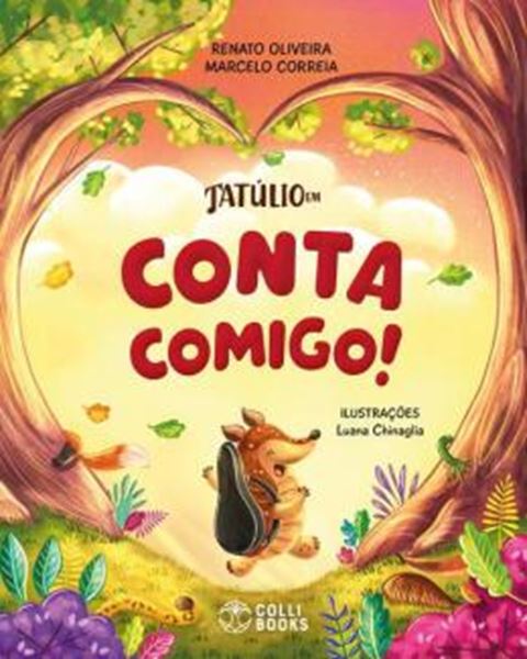 Picture of TATULIO EM - CONTA COMIGO