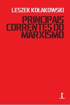 Imagem de PRINCIPAIS CORRENTES DO MARXISMO