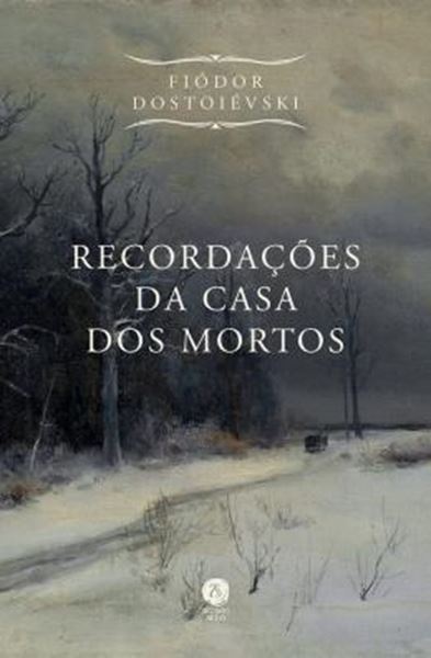 Picture of RECORDACOES DA CASA DOS MORTOS