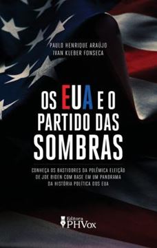 Imagem de OS EUA E O PARTIDO DAS SOMBRAS