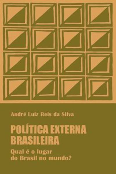 Picture of POLITICA EXTERNA BRASILEIRA