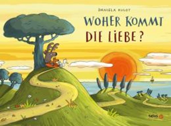 Picture of WOHER KOMMT DIE LIEBE?