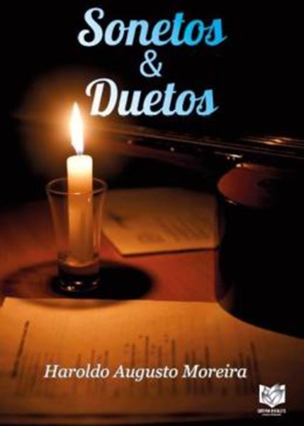 Picture of SONETOS E DUETOS