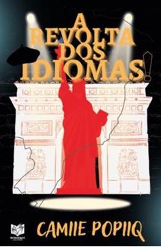 Imagem de REVOLTA DOS IDIOMAS, A