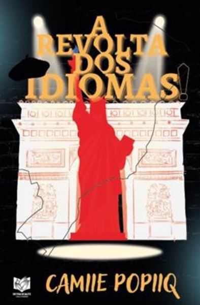 Picture of REVOLTA DOS IDIOMAS, A