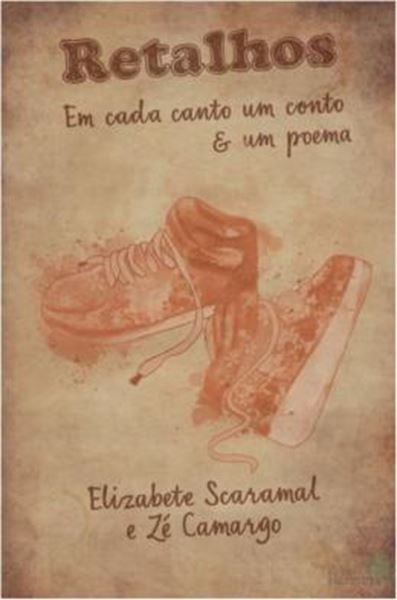 Picture of RETALHOS - EM CADA CANTO UM CONTO