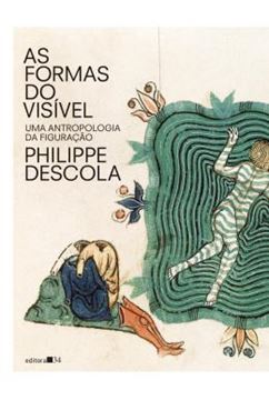 Imagem de AS FORMAS DO VISIVEL - UMA ANTROPOLOGIA DA FIGURACAO