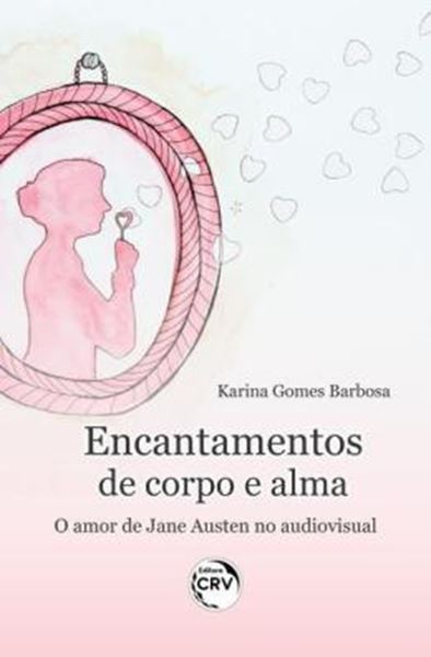 Picture of ENCANTAMENTOS DE CORPO E ALMA