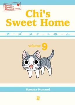 Imagem de CHI´S SWEET HOME - VOL. 09