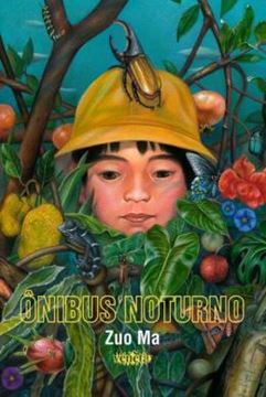 Imagem de ONIBUS NOTURNO