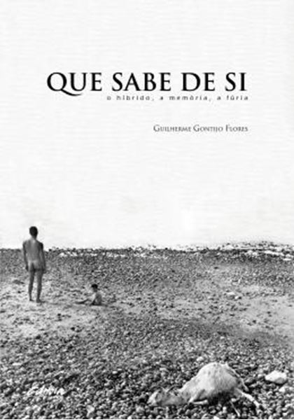Picture of QUE SABE DE SI - O HIBRIDO, A MEMORIA, A FURIA