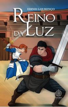 Imagem de REINO DA LUZ